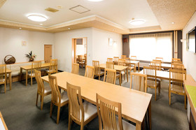 Puruke no Yakata Hotel Kawabata