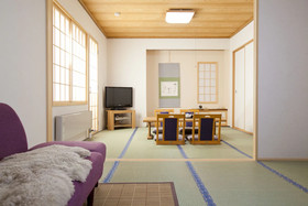 Puruke no Yakata Hotel Kawabata