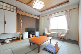 Puruke no Yakata Hotel Kawabata