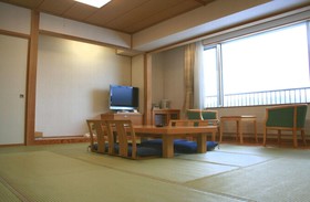 Shihoro Spa Plaza Ryokufu