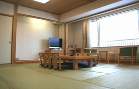 Shihoro Spa Plaza Ryokufu