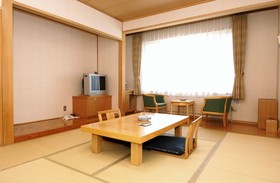 Shihoro Spa Plaza Ryokufu