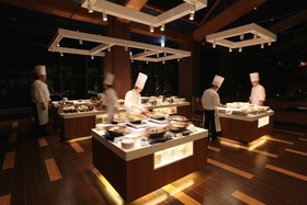 Hoshino Resorts Tomamu