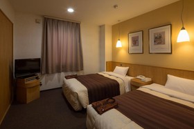 Hotel Annex Inn