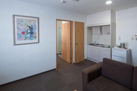 Hotel Annex Inn