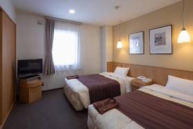 Hotel Annex Inn