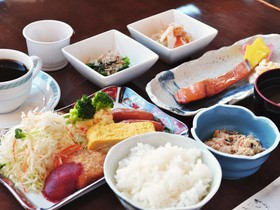 Shizunai City Hotel