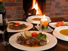 Yorkshire Farm Hotel
