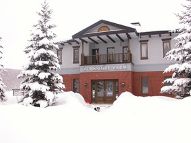 Yorkshire Farm Hotel