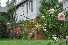 Yorkshire Farm Hotel