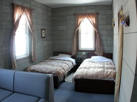 Yorkshire Farm Hotel