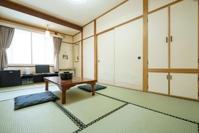 Rausu Daiichi Hotel