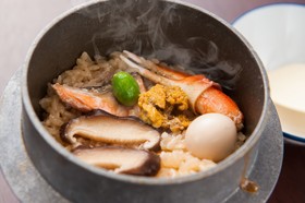 Yutorelo Toyako