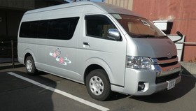 Yutorelo Toyako