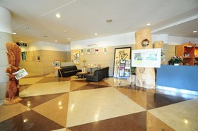 Takinoue Hotel Keikoku