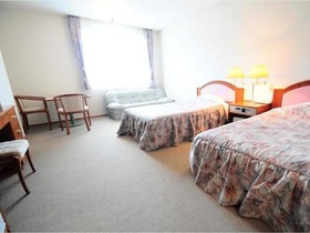 Takinoue Hotel Keikoku