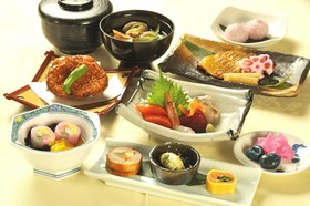 Takinoue Hotel Keikoku
