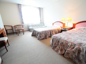 Takinoue Hotel Keikoku