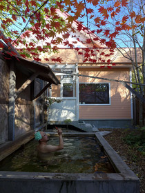 Forest Lodge Subaru