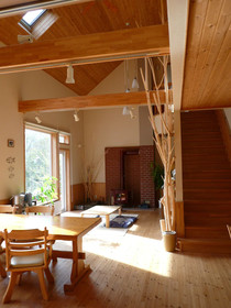 Forest Lodge Subaru