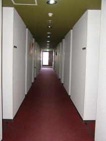 Hotel Masyu