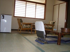 Hotel Masyu