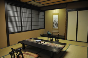 Kawayu Daiichi Suikazura