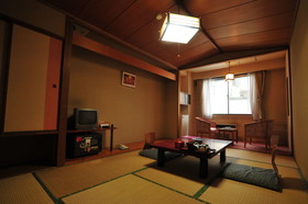 Kawayu Daiichi Suikazura
