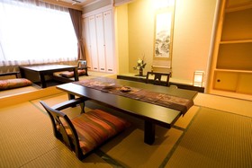 Kawayu Daiichi Suikazura