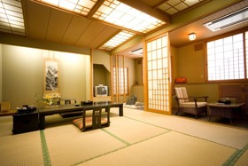 Kawayu Daiichi Suikazura