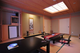 Kawayu Daiichi Suikazura