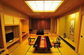 Kawayu Daiichi Suikazura