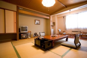 Kawayu Daiichi Suikazura