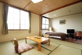 Kinkiyu Hotel