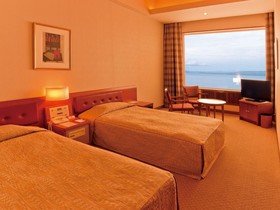 Kussharo Prince Hotel
