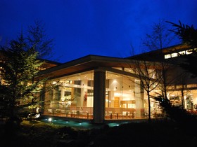 Kussharo Prince Hotel