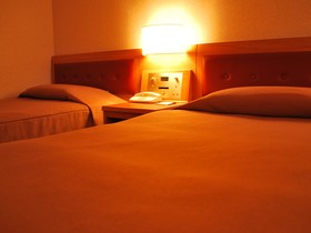Kussharo Prince Hotel