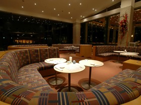 Kussharo Prince Hotel