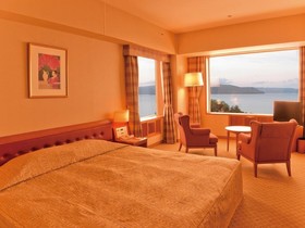 Kussharo Prince Hotel