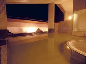 Kussharo Prince Hotel