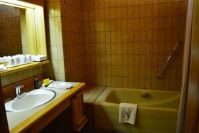 Hotel Nidom