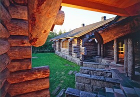 Hotel Nidom