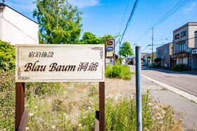 The Blaubaum Toya