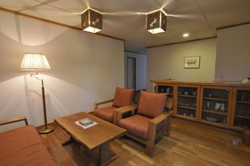 Chimikepp Hotel