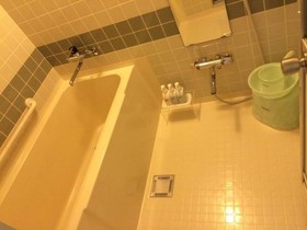 Chimikepp Hotel