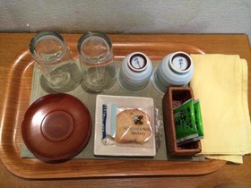 Chimikepp Hotel