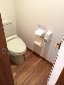 Chimikepp Hotel