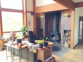 Woody Hotel & Restaurant Yumekobo