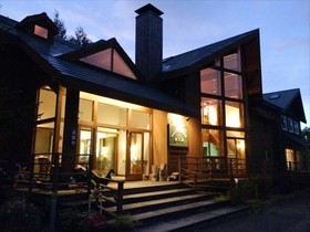Woody Hotel & Restaurant Yumekobo