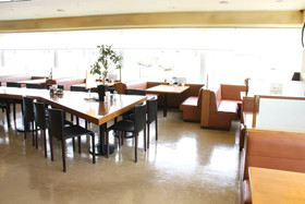 Hotel Urakawa Inn